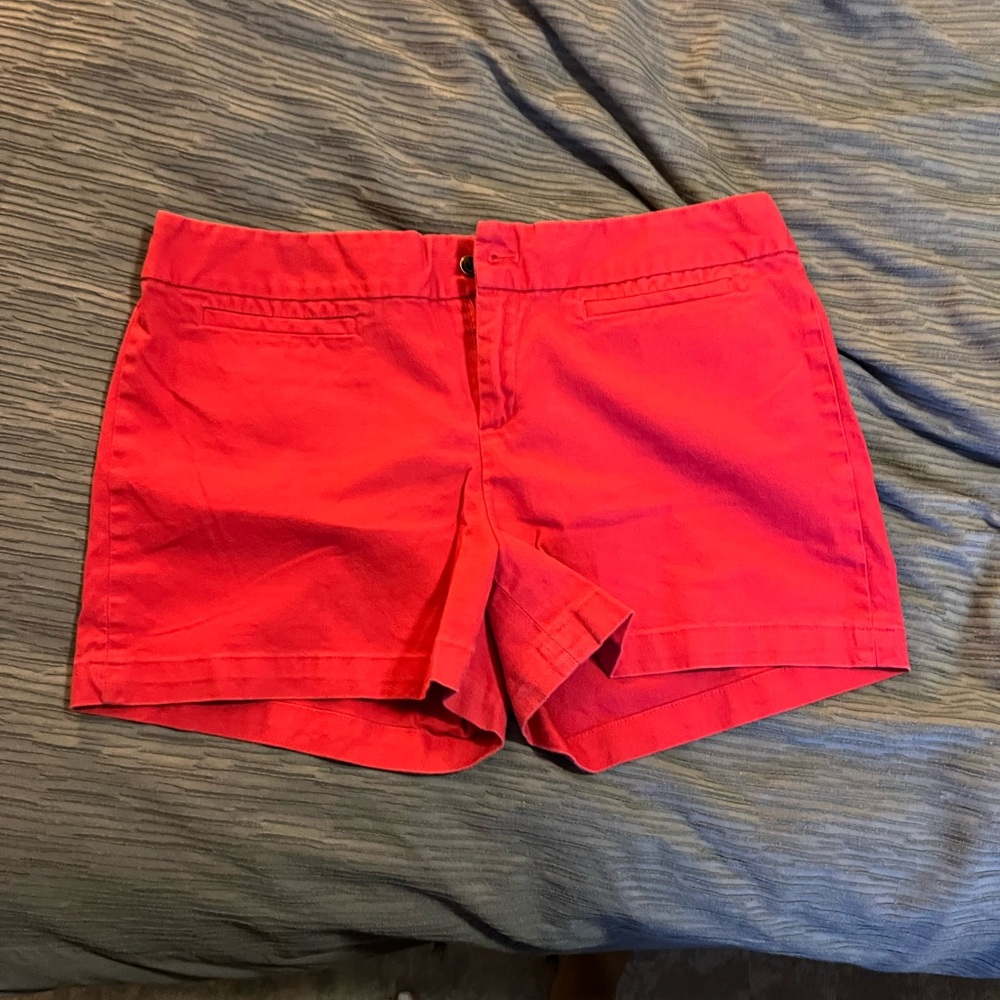 BANANA REPUBLIC SHORTS